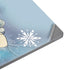 Disney Frozen Elsa Side Portrait Art Universal Laptop 15in (12.2 x 8.8in) Skin